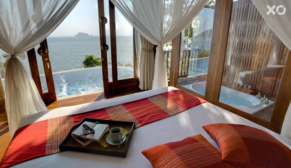 Santhiya Koh Yao Yai Resort & Spa