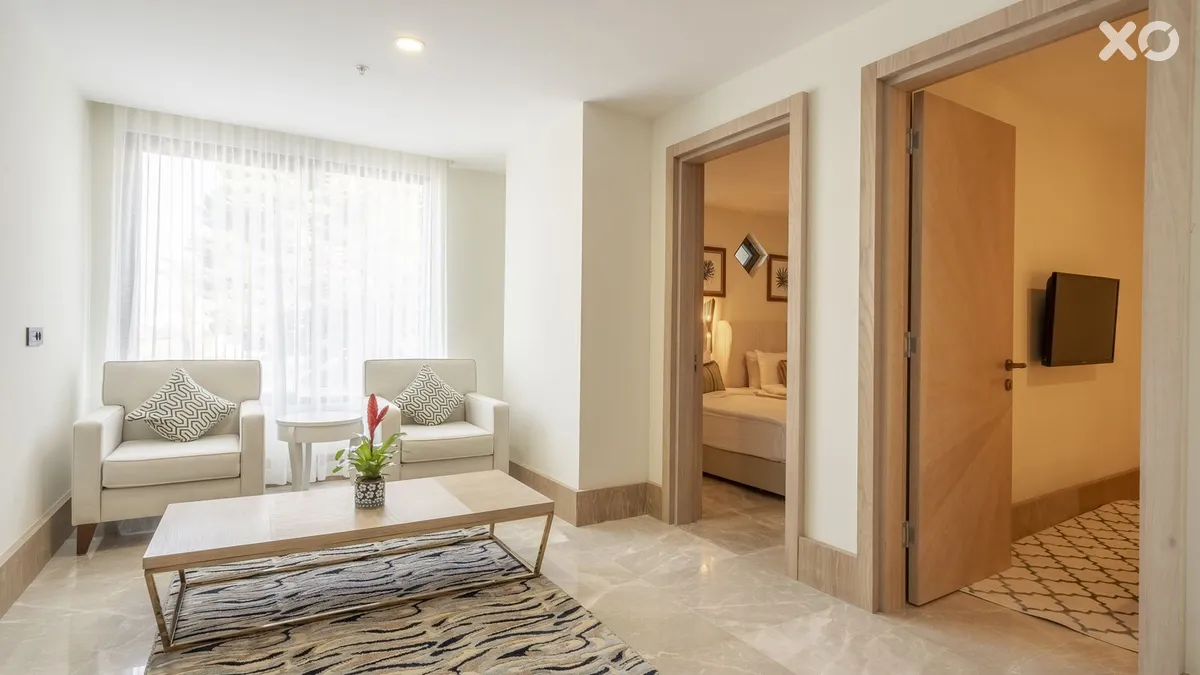Del Mare Reserve Hotel & Spa