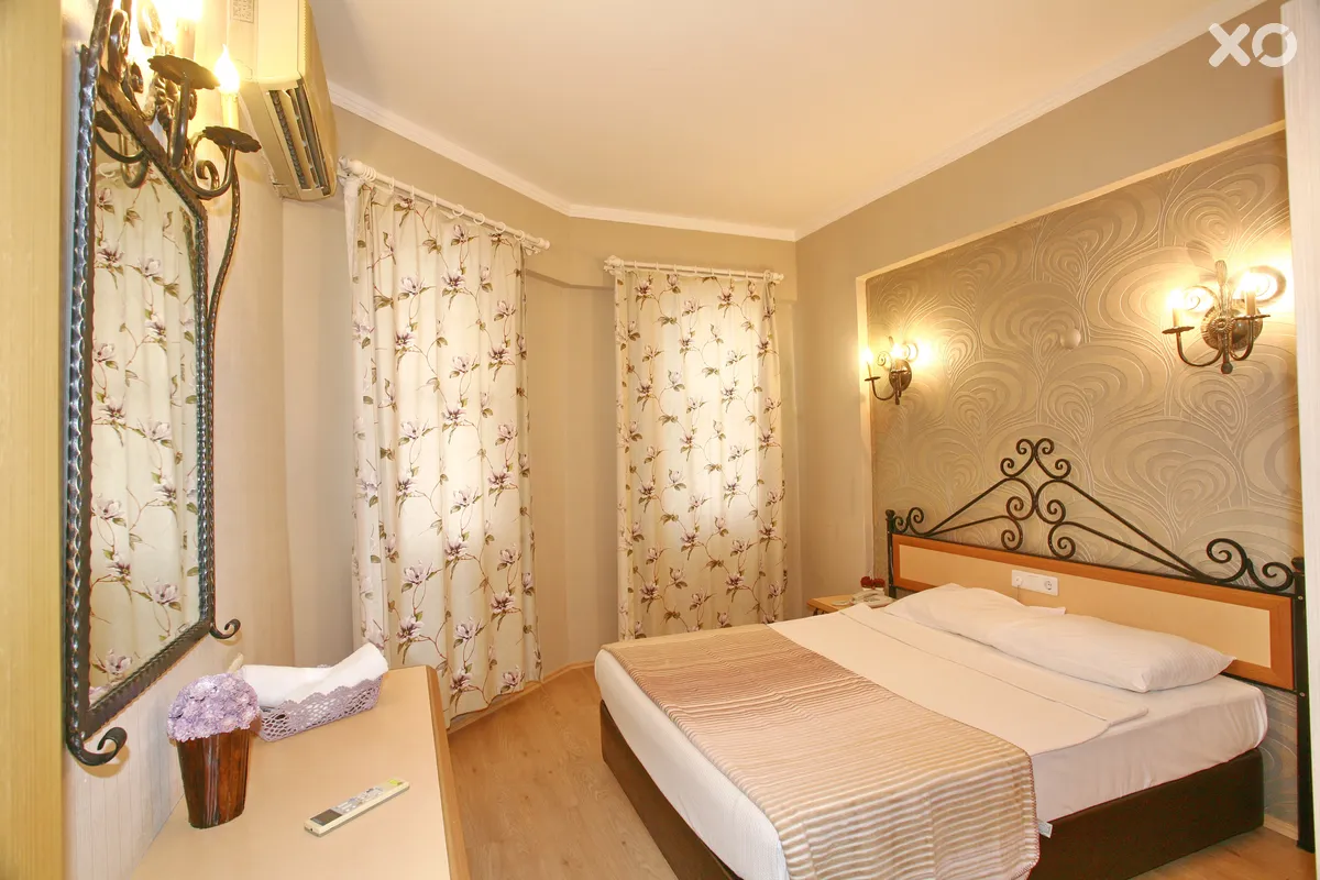 Bella Bravo Suit Hotel
