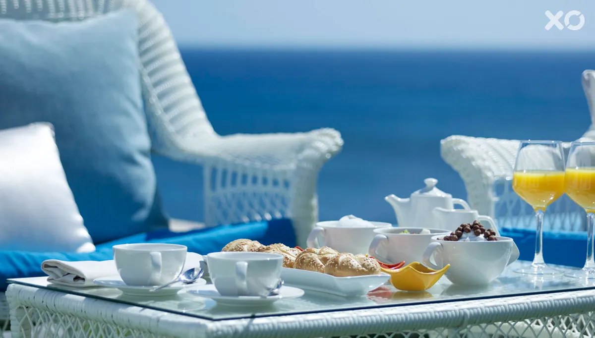 Atrium Prestige Thalasso Spa Resort & Villas