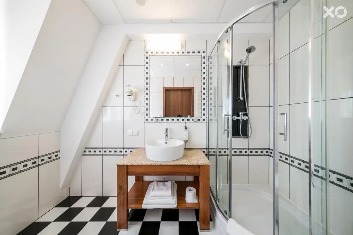 Piast Hotel