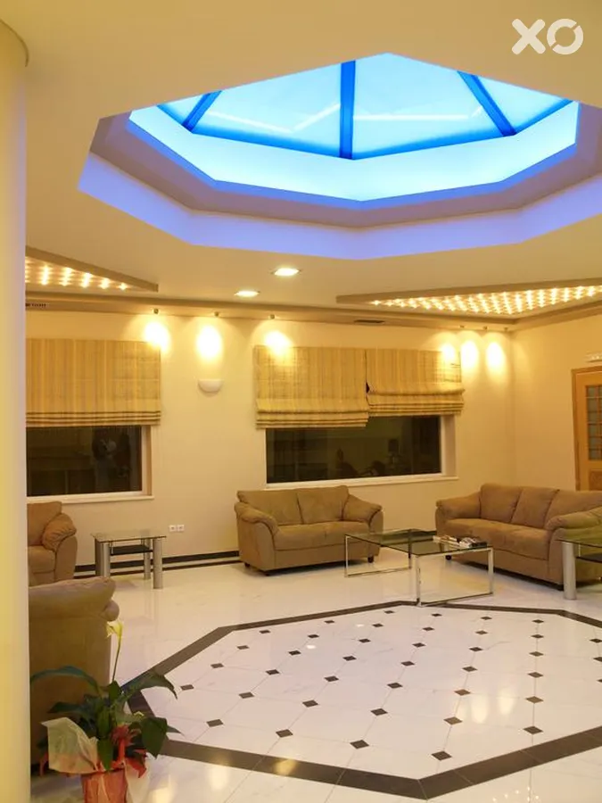 Porto Kalamaki Hotel