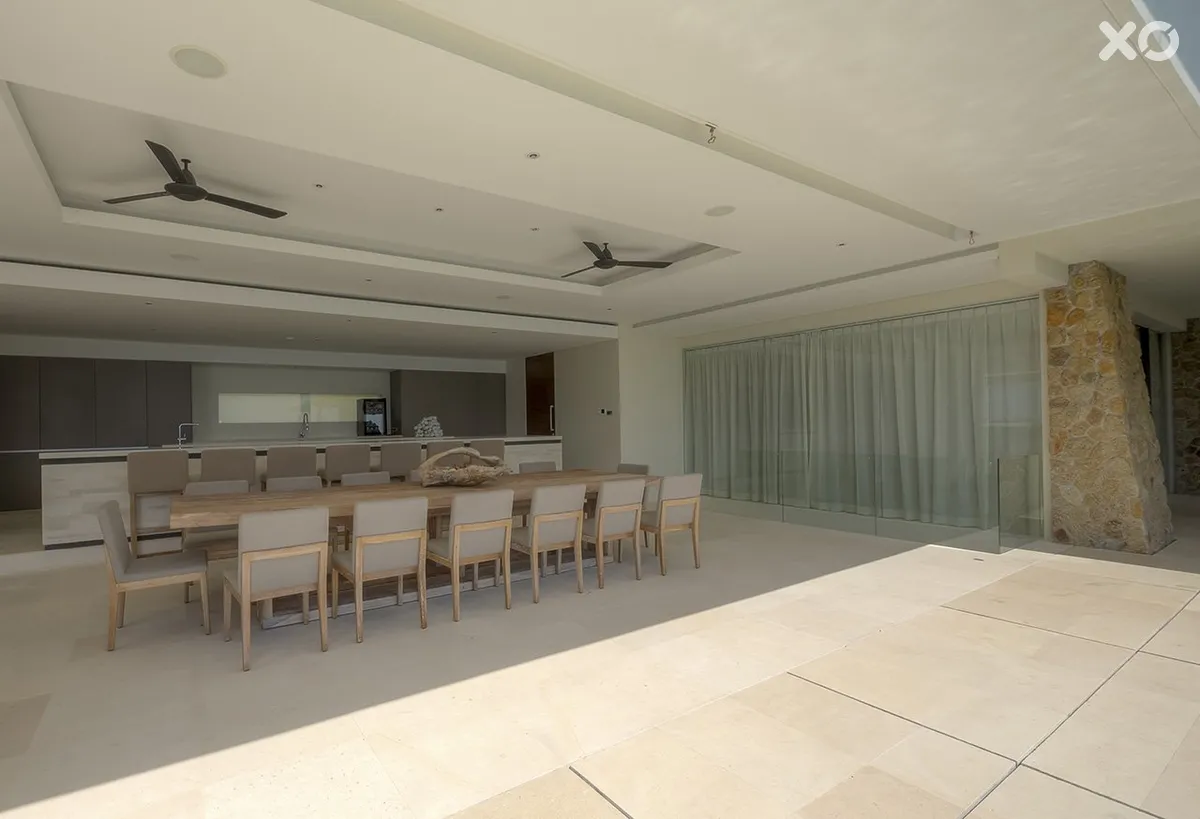 Samujana Villas