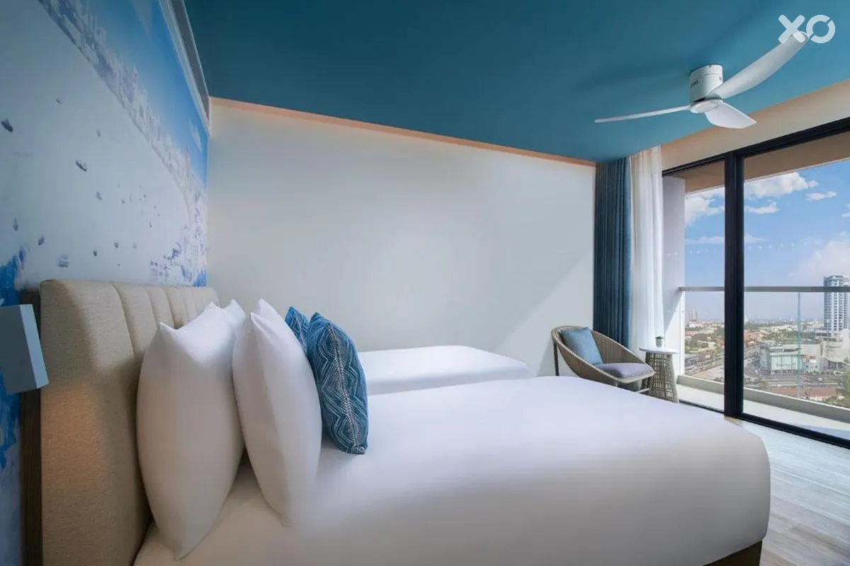 OZO North Pattaya