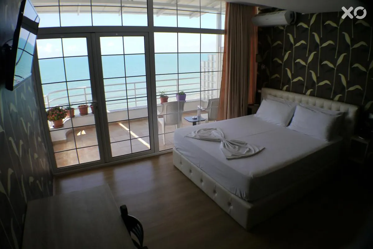 Espana Aparthotel