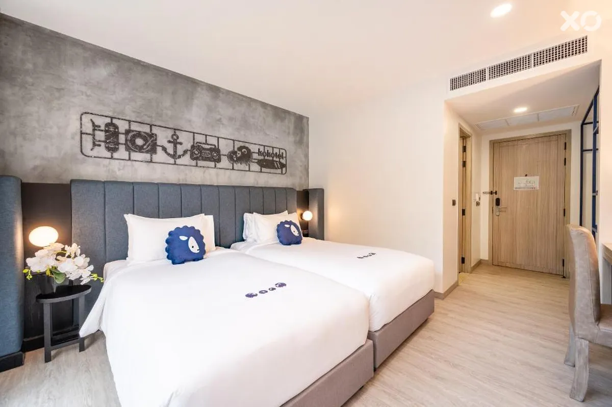 Kokotel Phuket Nai Yang