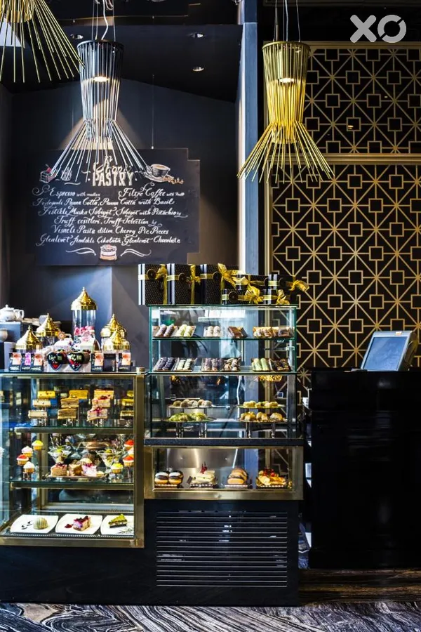 The Elysium Istanbul