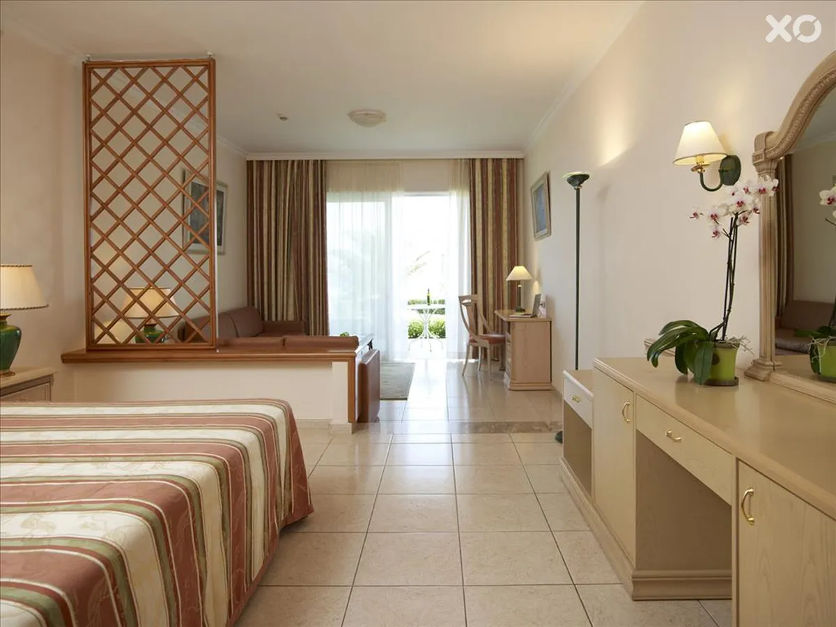 Rodos Palladium Leisure & Wellness