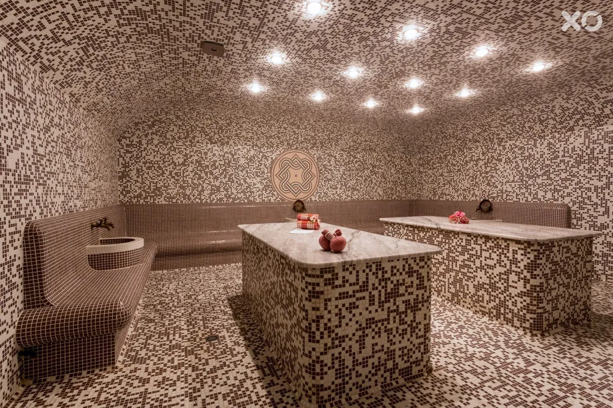 Green Wood Hotel & Spa