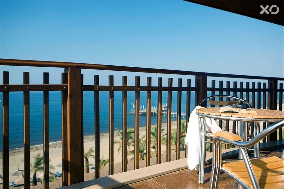 Quattro Family Club Dem Hotel