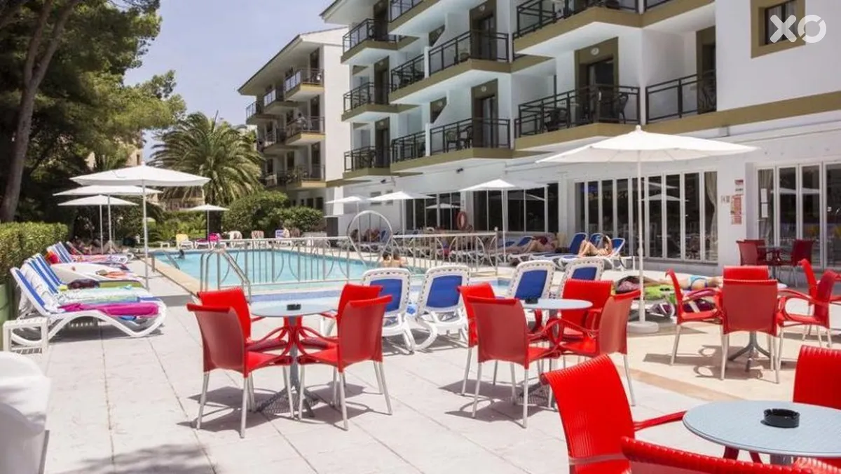 Guya Wave Hotel