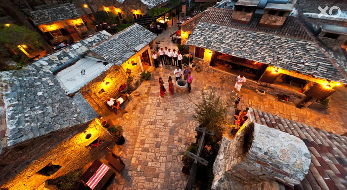 Amadria Park Hotel Niko