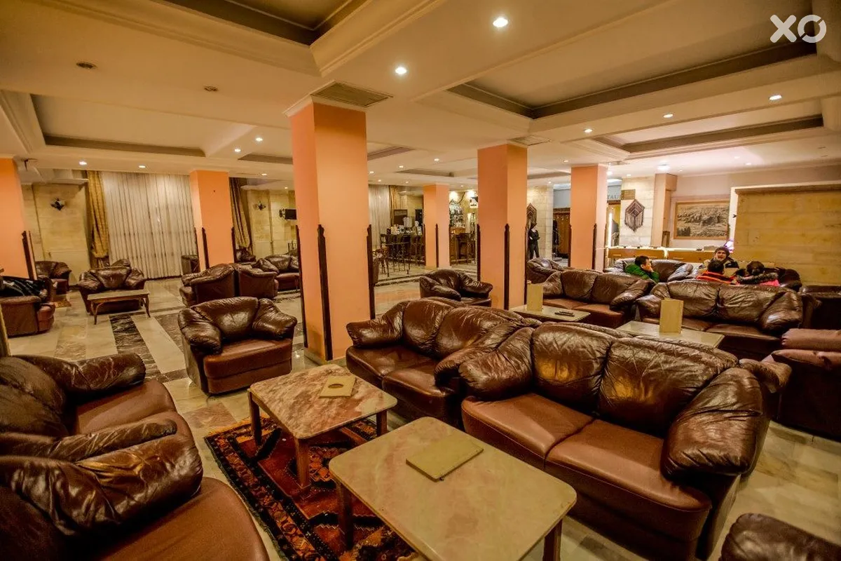 Tassaray Hotel