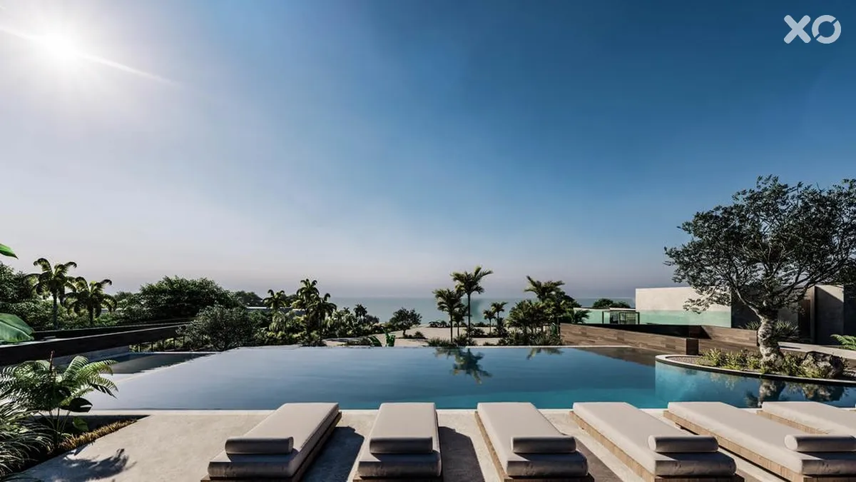 Cavo Zoe Hotel