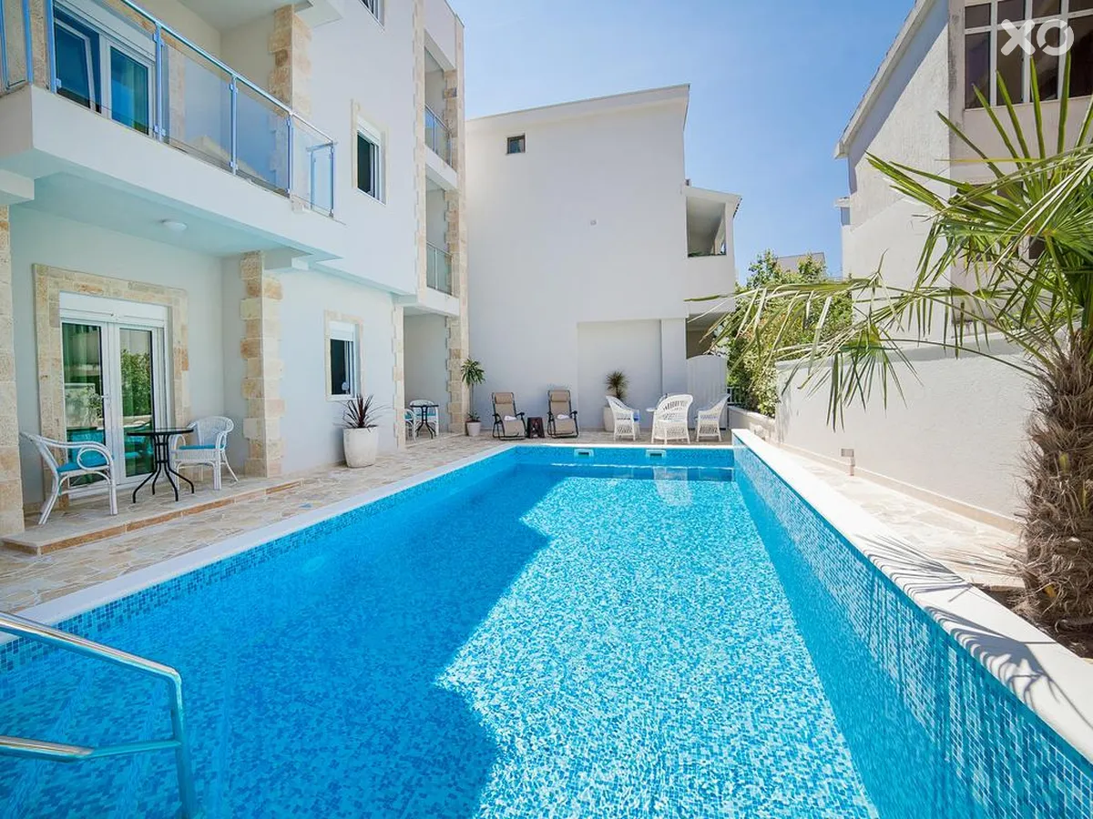 Fortunella Apartments
