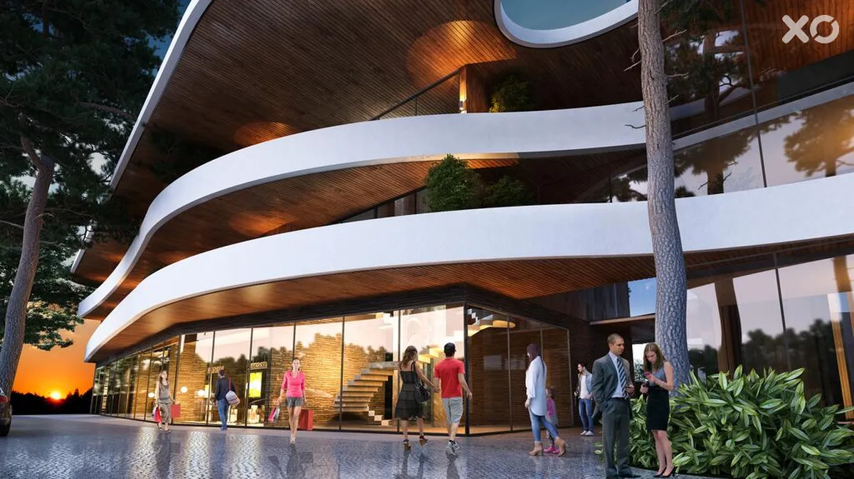 Unique Life Style Hotel