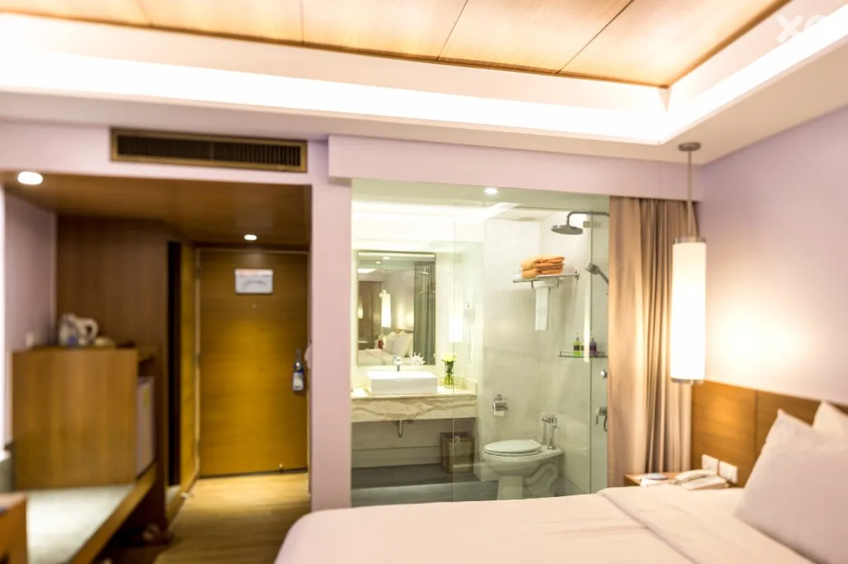Beyond Resort Karon