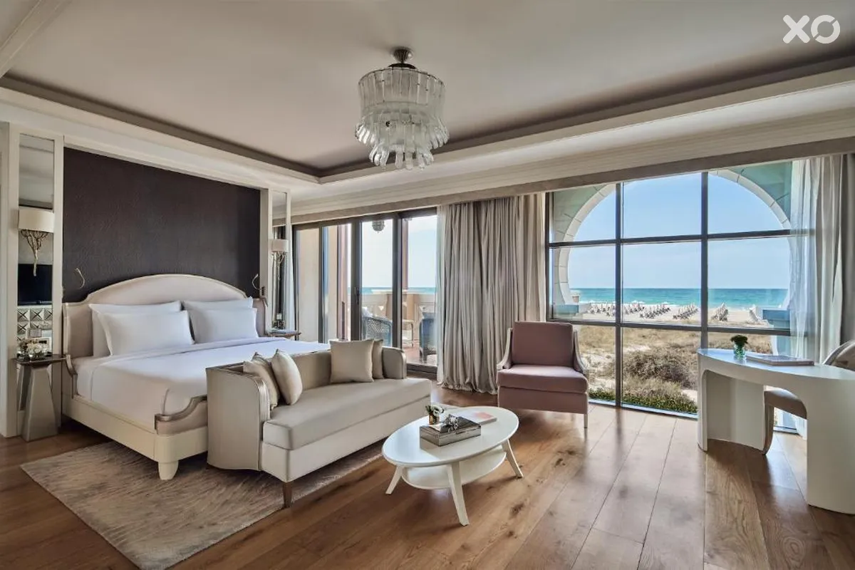 Club Prive by Rixos Saadiyat Island
