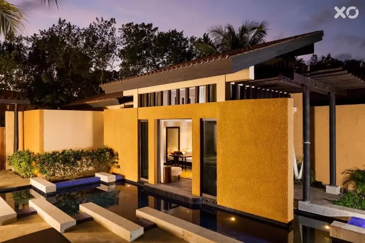 Banyan Tree Mayakoba