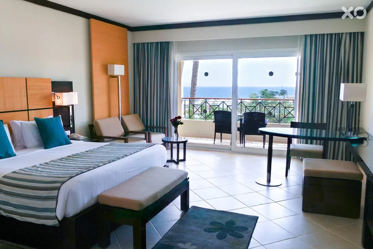 Cleopatra Luxury Resort Sharm El Sheikh