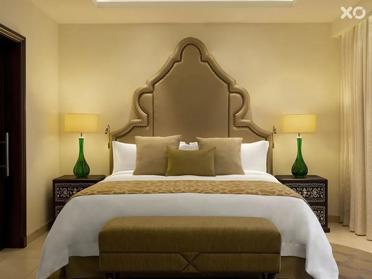 Ajman Saray A Luxury Collection Resort