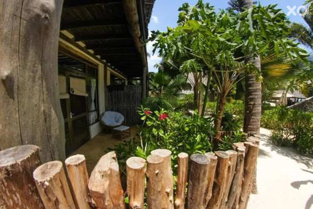Zoi Boutique Hotel Zanzibar