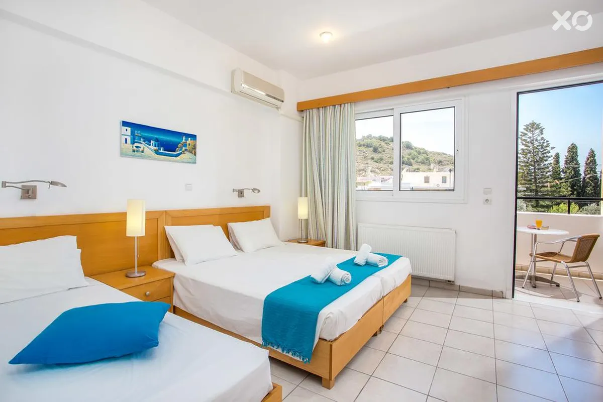 Mon Repos Hotel