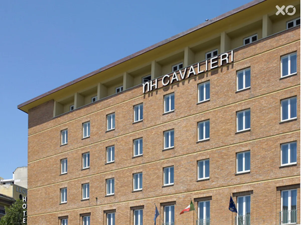 NH Cavalieri