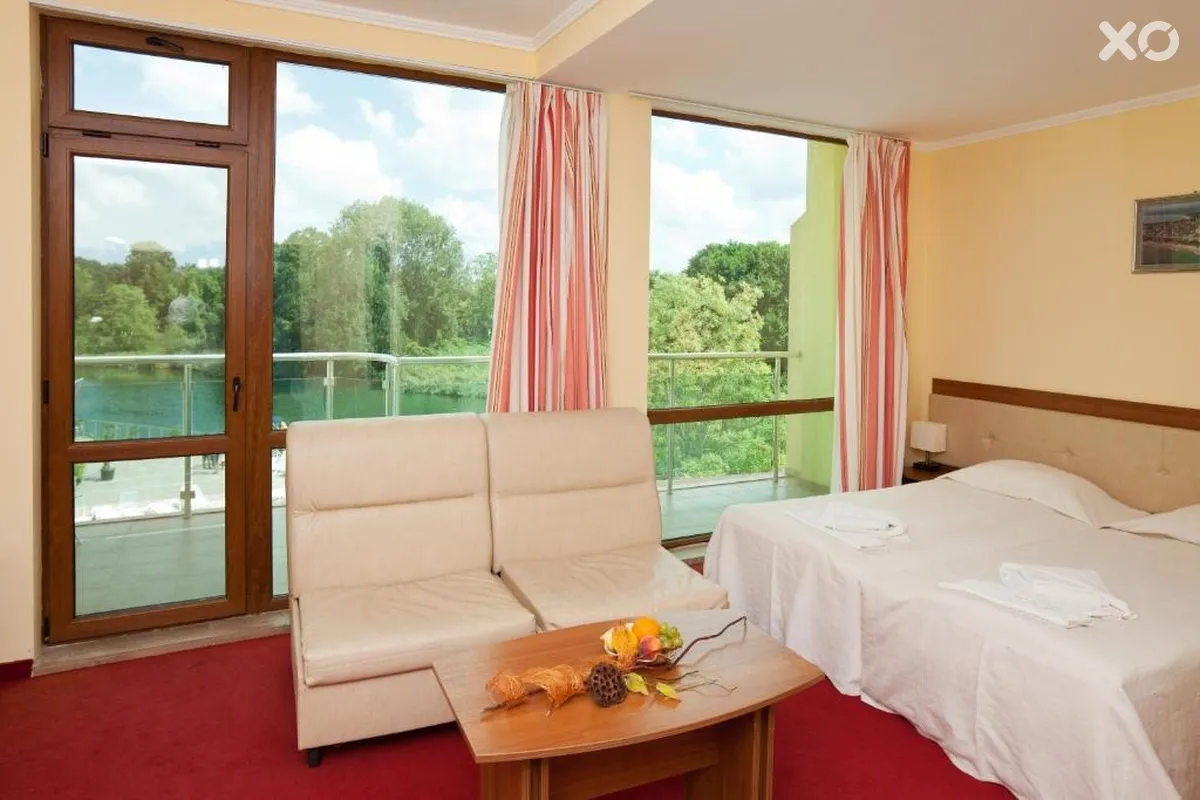 Perla Sun Hotel
