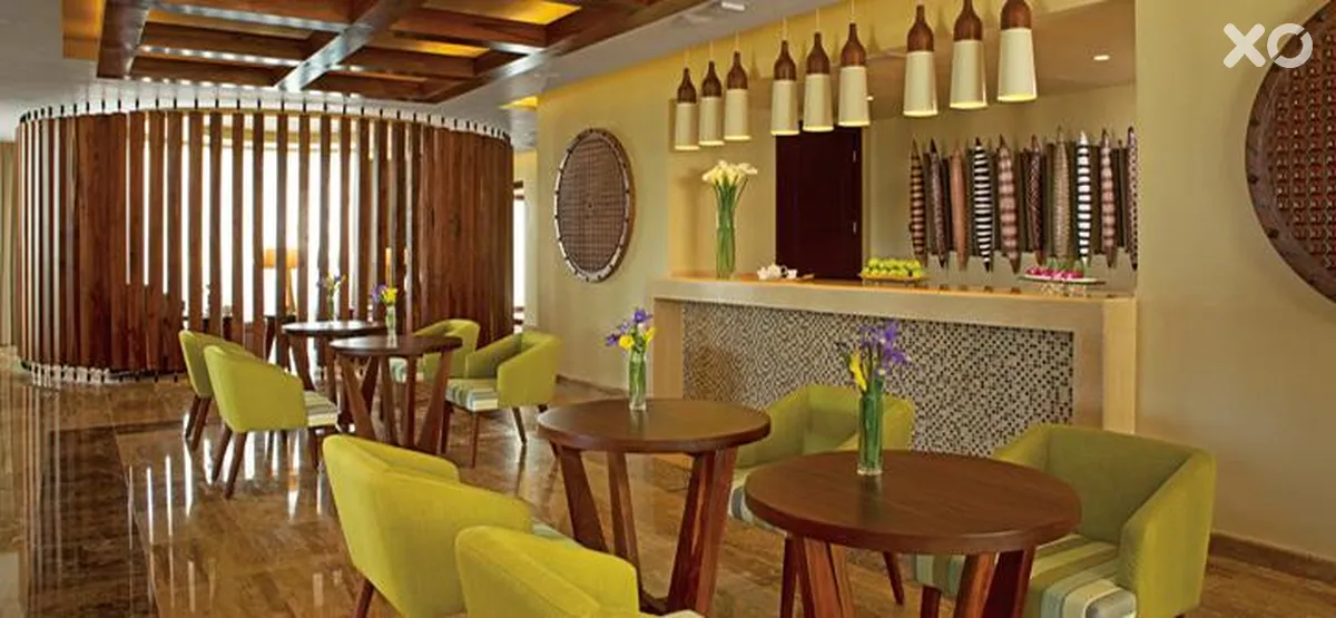 Secrets Playa Mujeres Golf & Spa Resort