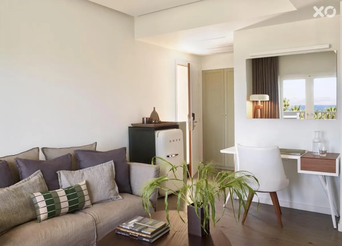 Neptune Luxury Resort