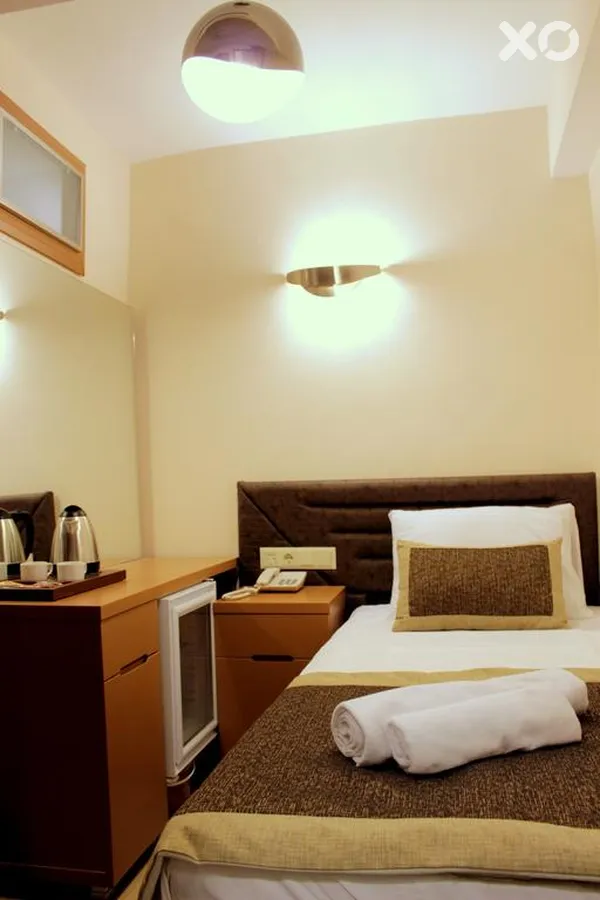 Milano Hotel
