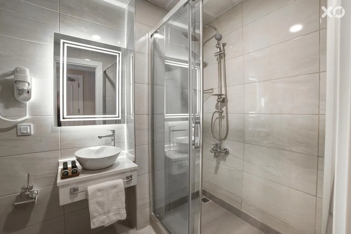 Great Fortune Design Hotel