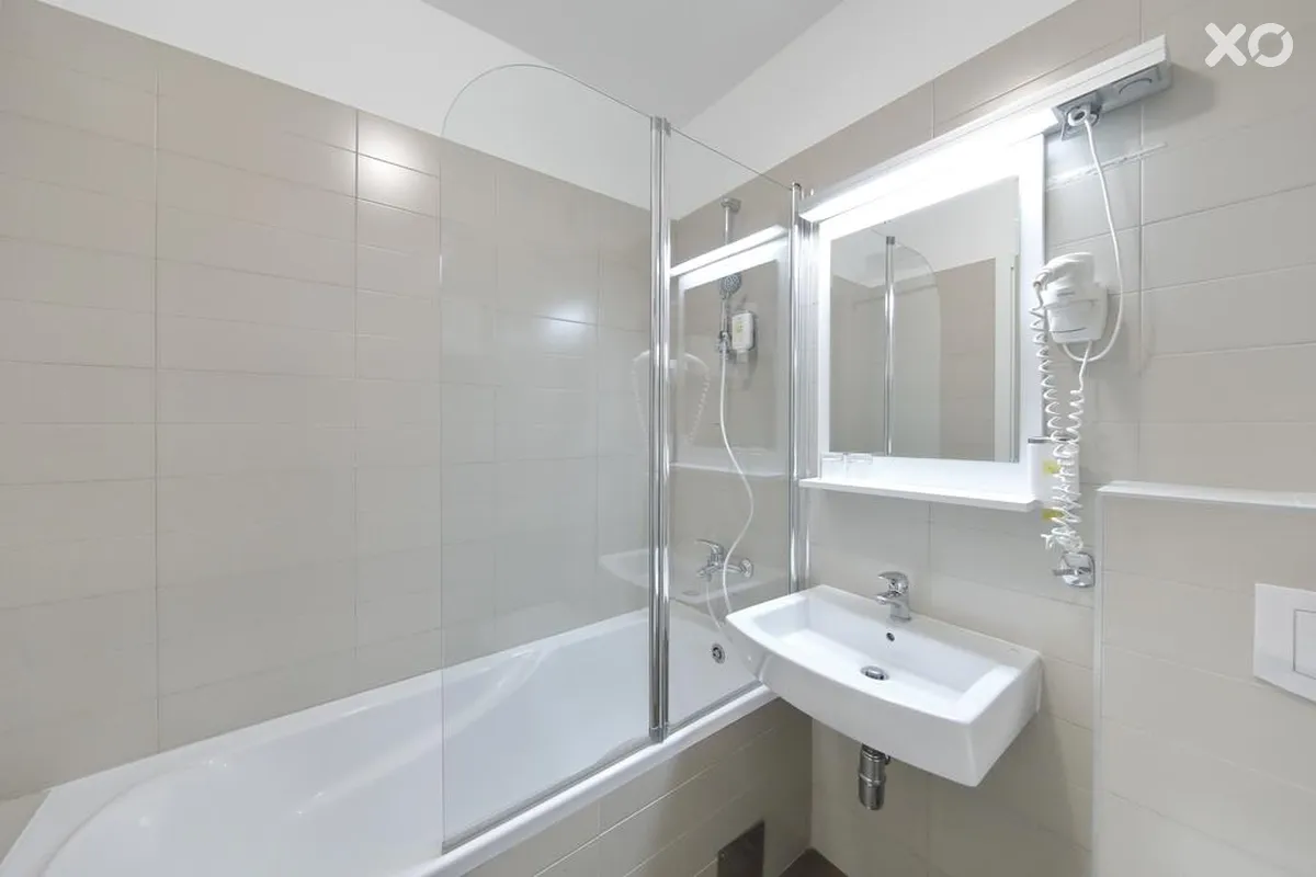 Sunnyside Apartments Petrcane