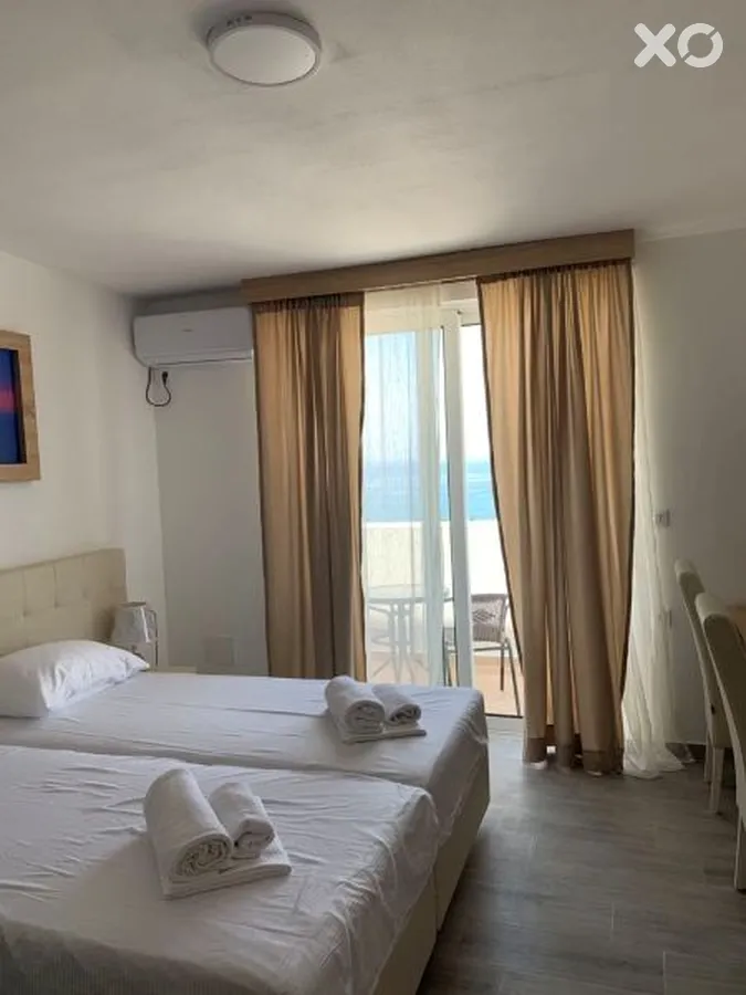 Montenegro Canj Korpus B