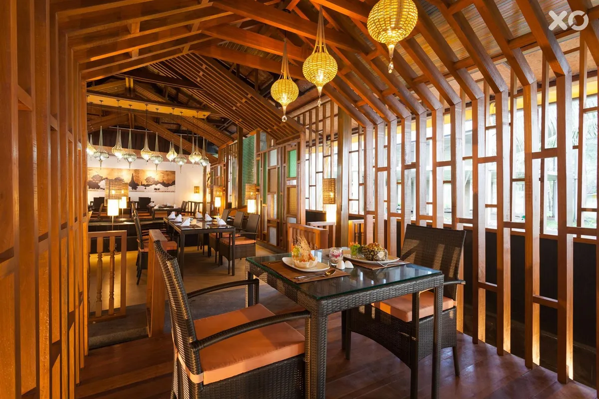 Arinara Bangtao Beach Resort