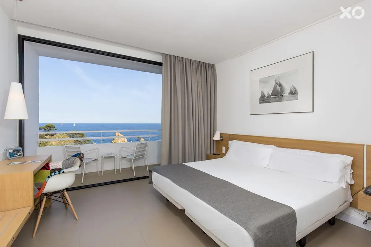 Gran Hotel Reymar & Spa