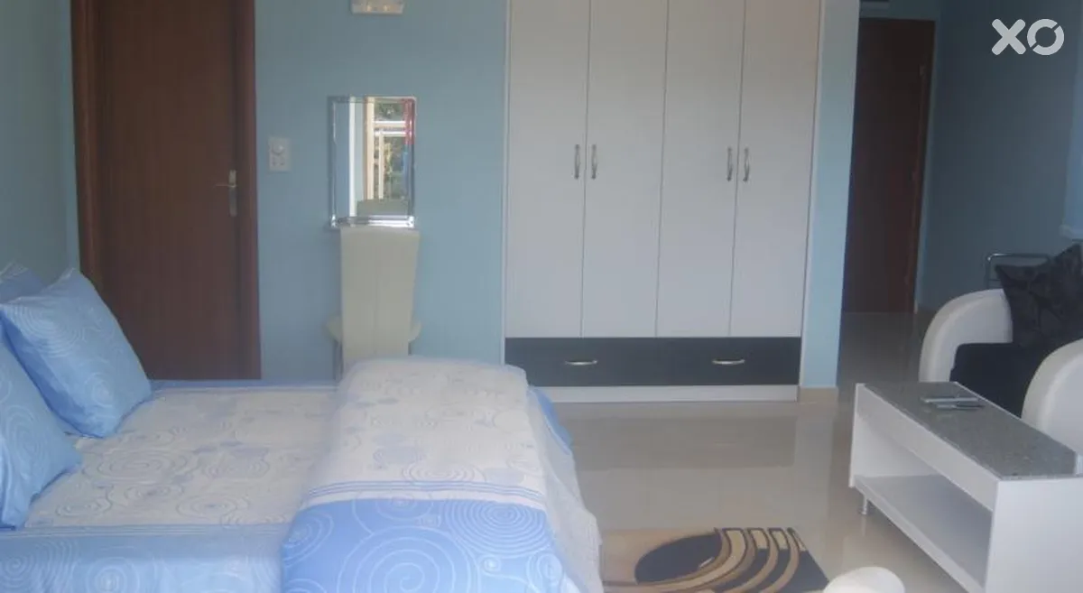 Oaza Hotel