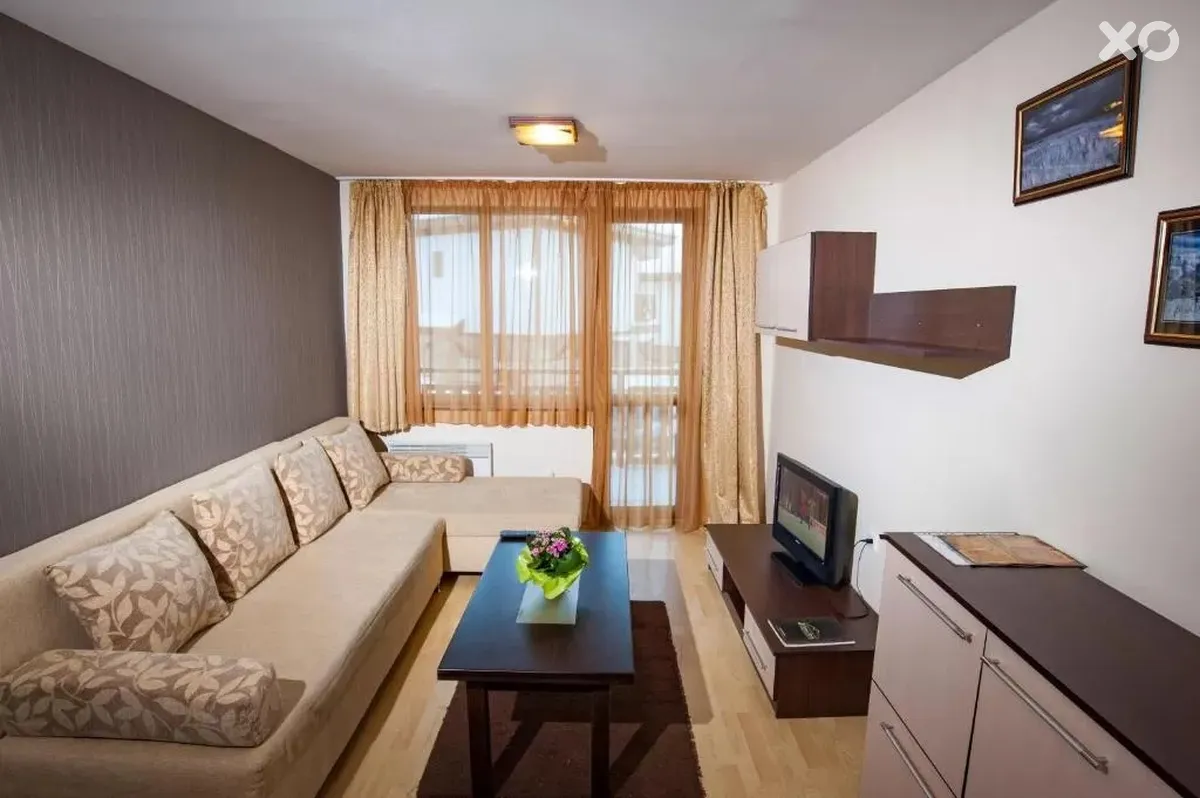 Forest Nook Apart Hotel
