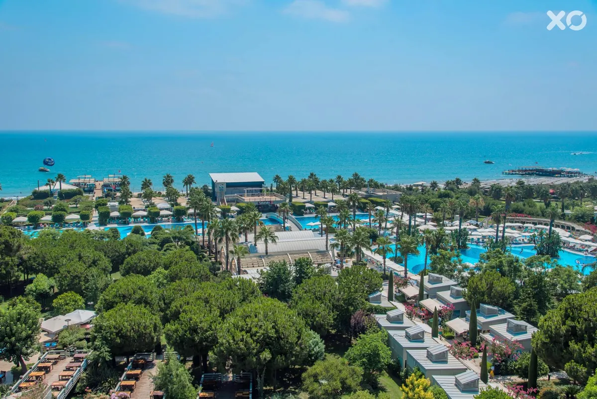 Susesi Luxury Resort