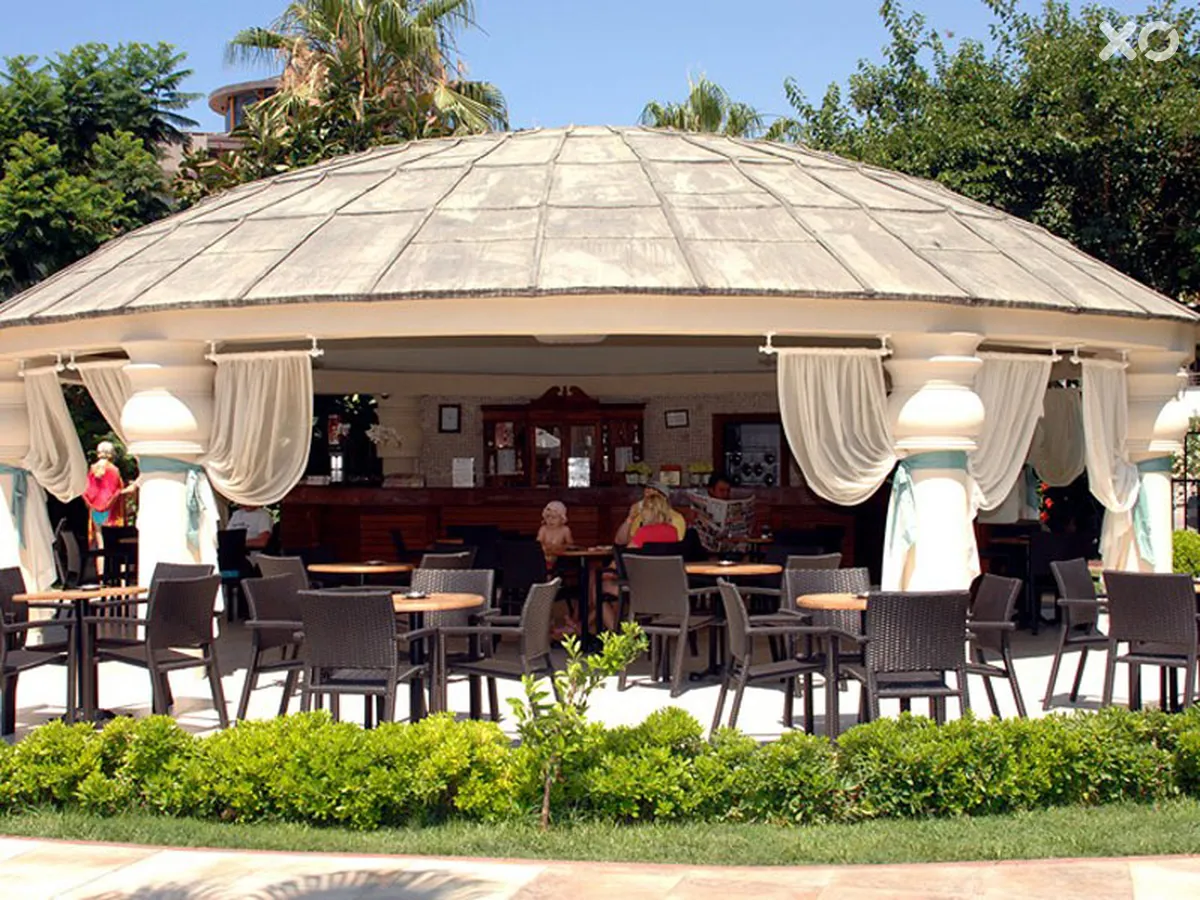 Palmeras Beach Hotel