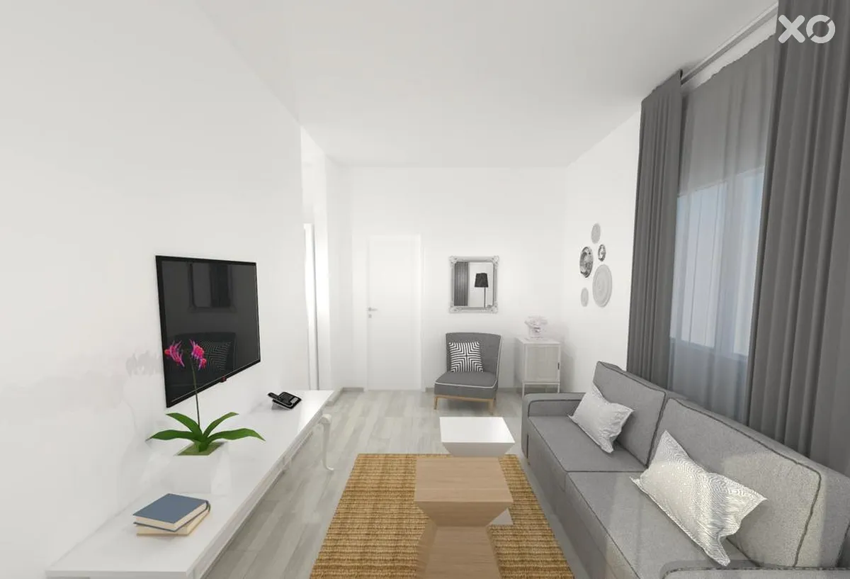 Bianco Olympico Beach Hotel