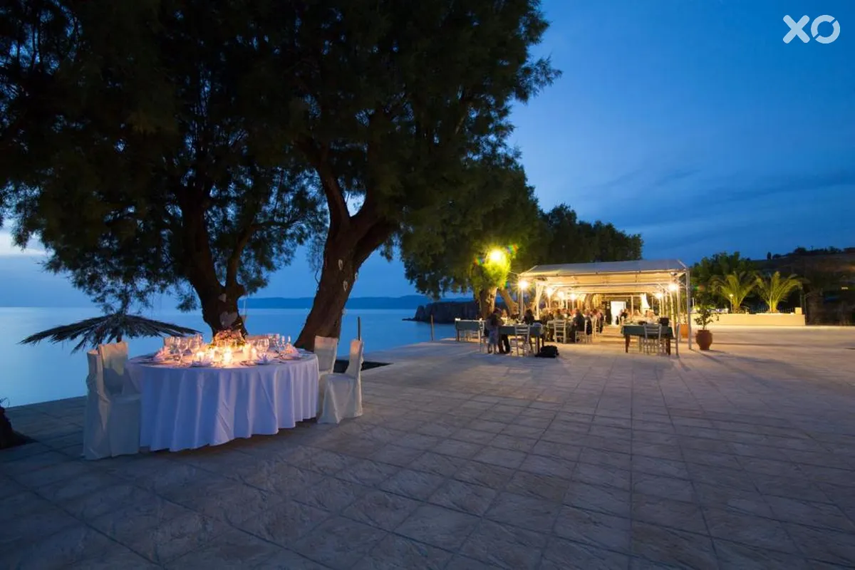 Aphrodite Hotel