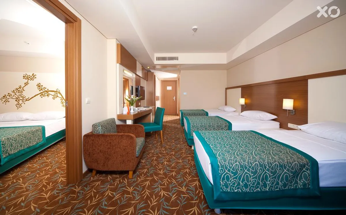 Venosa Beach Resort & Spa