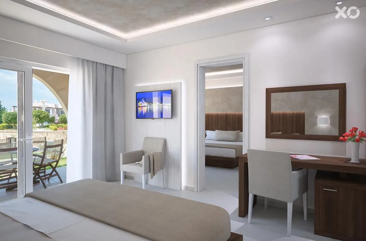 Gaia Royal Hotel