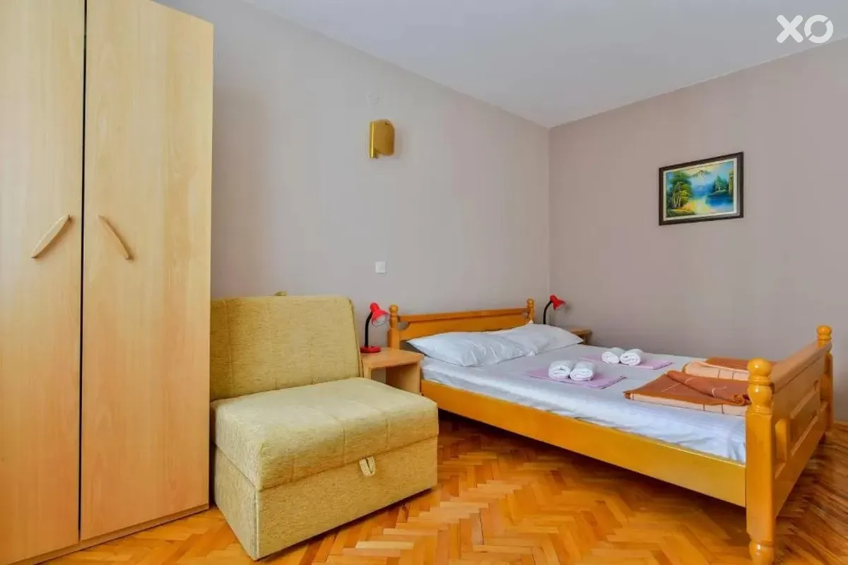 Srzentic Apartments