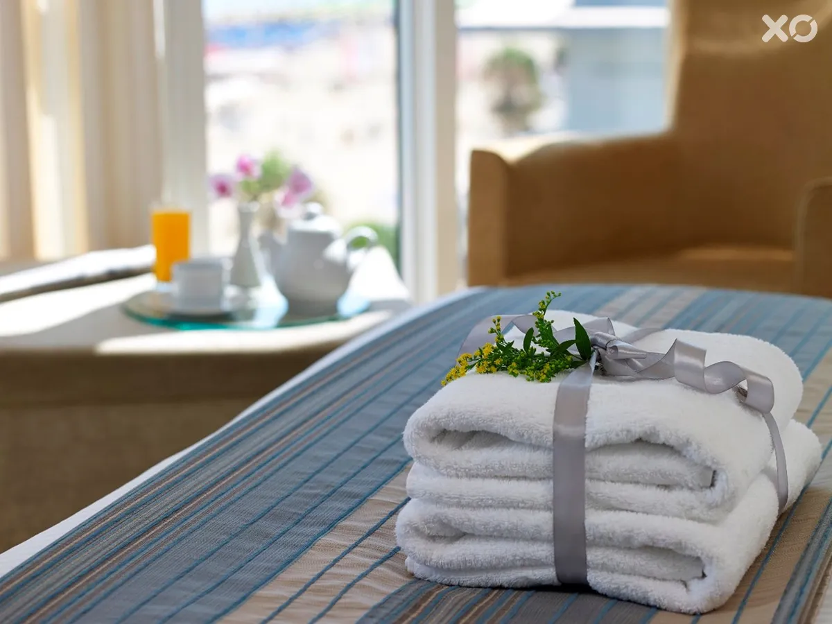 Kriti Beach Hotel