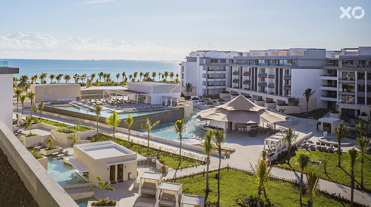 Majestic Elegance Club Costa Mujeres