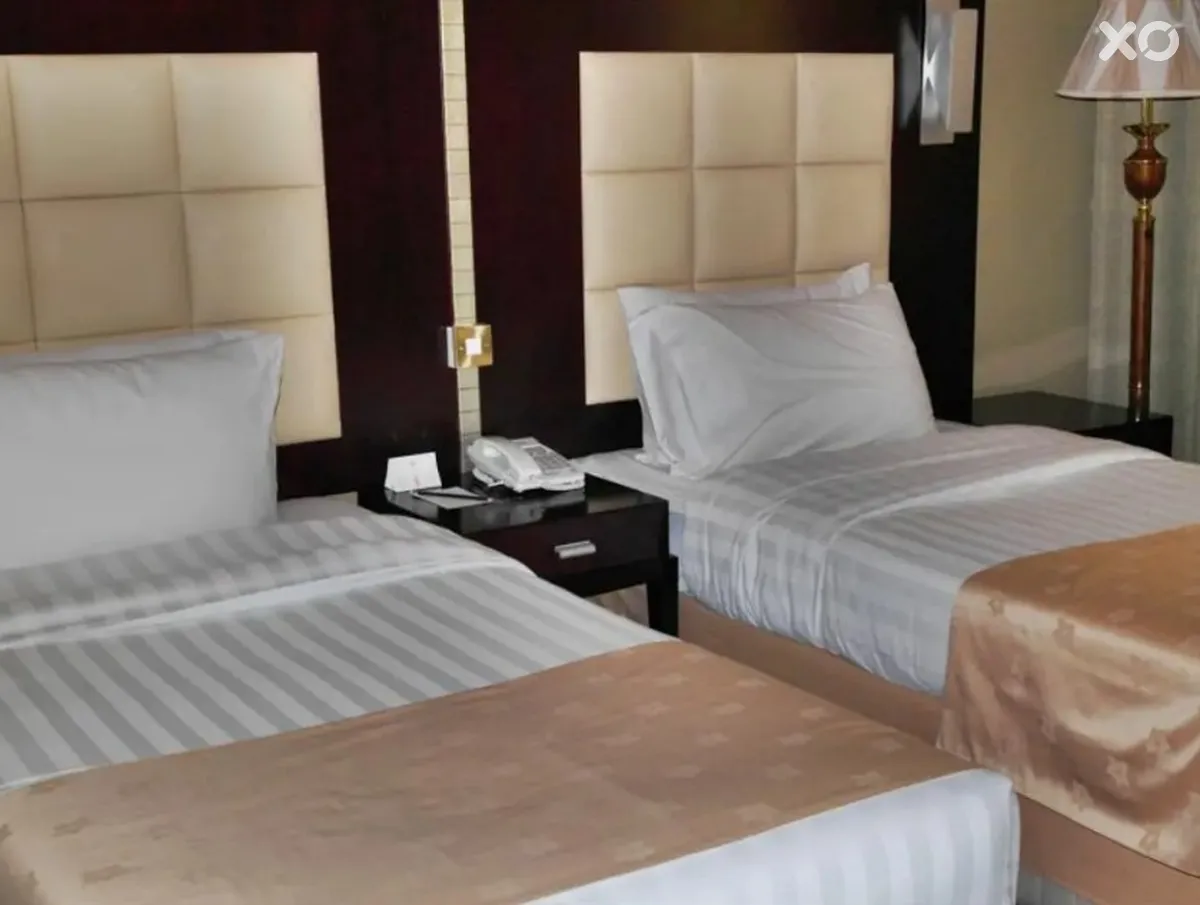 Sun & Sands Sea View Hotel