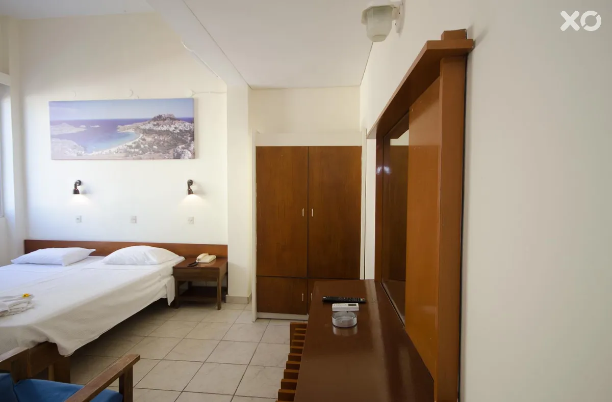Filmar Hotel